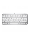 logitech MXKEYS MINI F. MAC WRLS ILLUM./PALE GREY - D-(wersja europejska) - CENTRAL - nr 3
