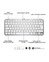 logitech MXKEYS MINI F. MAC WRLS ILLUM./PALE GREY - D-(wersja europejska) - CENTRAL - nr 9