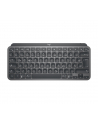 logitech MX KEYS MINI FOR BUSINESS/GRAPHITE - D-(wersja europejska) - CENTRAL - nr 11