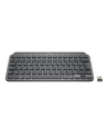 logitech MX KEYS MINI FOR BUSINESS/GRAPHITE - D-(wersja europejska) - CENTRAL - nr 14