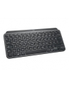 logitech MX KEYS MINI FOR BUSINESS/GRAPHITE - D-(wersja europejska) - CENTRAL - nr 15