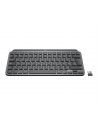 logitech MX KEYS MINI FOR BUSINESS/GRAPHITE - D-(wersja europejska) - CENTRAL - nr 19