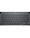 logitech MX KEYS MINI FOR BUSINESS/GRAPHITE - D-(wersja europejska) - CENTRAL - nr 30