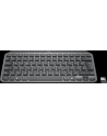 logitech MX KEYS MINI FOR BUSINESS/GRAPHITE - D-(wersja europejska) - CENTRAL - nr 31