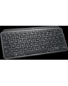 logitech MX KEYS MINI FOR BUSINESS/GRAPHITE - D-(wersja europejska) - CENTRAL - nr 33