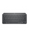 logitech MX KEYS MINI FOR BUSINESS/GRAPHITE - D-(wersja europejska) - CENTRAL - nr 36