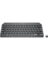 logitech MX KEYS MINI FOR BUSINESS/GRAPHITE - D-(wersja europejska) - CENTRAL - nr 37