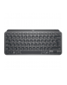 logitech MX KEYS MINI FOR BUSINESS/GRAPHITE - D-(wersja europejska) - CENTRAL - nr 38