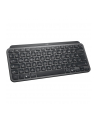 logitech MX KEYS MINI FOR BUSINESS/GRAPHITE - D-(wersja europejska) - CENTRAL - nr 41