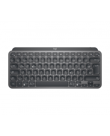 logitech MX KEYS MINI FOR BUSINESS/GRAPHITE - D-(wersja europejska) - CENTRAL