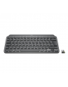 logitech MX KEYS MINI FOR BUSINESS/GRAPHITE - PAN - NORDIC - nr 10