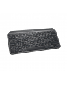 logitech MX KEYS MINI FOR BUSINESS/GRAPHITE - PAN - NORDIC - nr 12