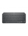 logitech MX KEYS MINI FOR BUSINESS/GRAPHITE - PAN - NORDIC - nr 1