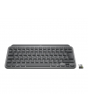 logitech MX KEYS MINI FOR BUSINESS/GRAPHITE - PAN - NORDIC - nr 2