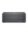logitech MX KEYS MINI FOR BUSINESS/GRAPHITE - PAN - NORDIC - nr 7