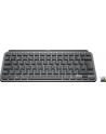 logitech MX KEYS MINI FOR BUSINESS/GRAPHITE - PAN - NORDIC - nr 8