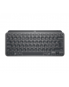 logitech MX KEYS MINI FOR BUSINESS/GRAPHITE - PAN - NORDIC - nr 9