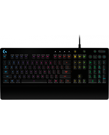 logitech G213 PRODIGY GAMING KEYBOARD/N/A - CZE-SKY - INTNL