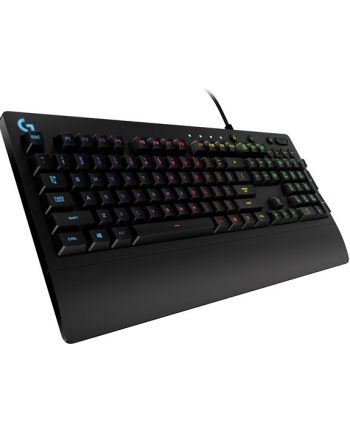 logitech G213 PRODIGY GAMING KEYBOARD/N/A - CZE-SKY - INTNL