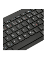 TARGUS ANTI MICROBIAL BLUETOOTH/KEYBOARD - D-E BLACKABS - nr 2