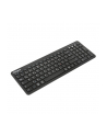 TARGUS ANTI MICROBIAL BLUETOOTH/KEYBOARD - D-E BLACKABS - nr 3