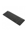 TARGUS ANTI MICROBIAL BLUETOOTH/KEYBOARD - D-E BLACKABS - nr 4