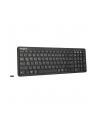 TARGUS ANTI MICROBIAL BLUETOOTH/KEYBOARD - D-E BLACKABS - nr 5