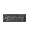 TARGUS ANTI MICROBIAL BLUETOOTH/KEYBOARD - D-E BLACKABS - nr 9