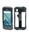 mobilis PROTECH TPU CASE FOR TC21/26/ELASTIC HAND STRAP W/ STYLUS BLK - nr 6