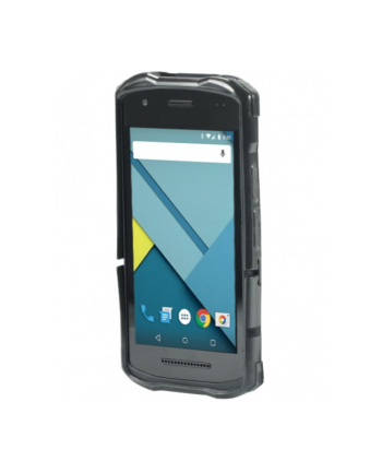 mobilis PROTECH TPU CASE FOR TC21/26/BLACK COLOR
