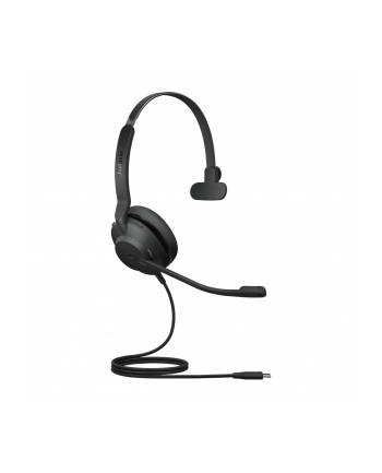 JABRA EVOLVE2 30 USB-C MS MONO/BLACK nr 2