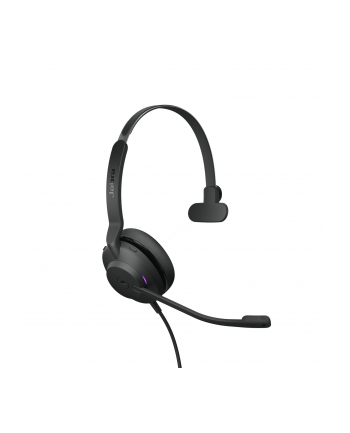 JABRA EVOLVE2 30 USB-C MS MONO/BLACK nr 1