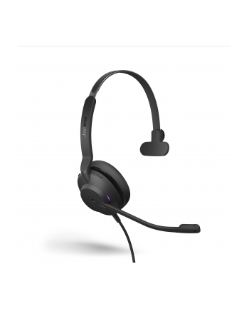 JABRA EVOLVE2 30 USB-C MS MONO/BLACK nr 1