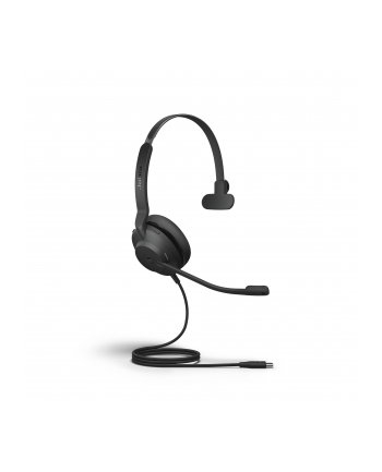 JABRA EVOLVE2 30 USB-C MS MONO/BLACK nr 2