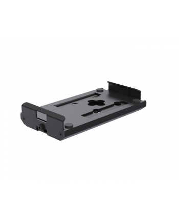ergonomic solutions U-FRAME TABLET HOLD-ER F/ 7-13IN/TABLETS BLACK