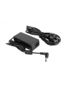 getac 65W AC ADAPTER W/POWER CORD (wersja europejska)/A140/F110/K120/S410/V110/UX10 - nr 1