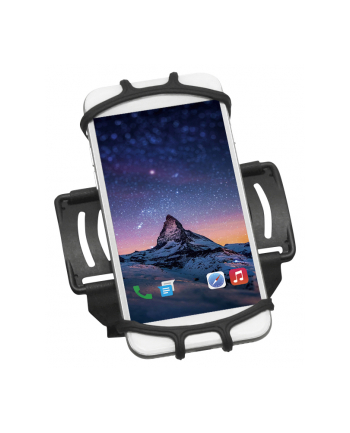 mobilis UNIVERSAL ARM BAND HHD/WRIST MOUNT/ARMBAND 4-6IN