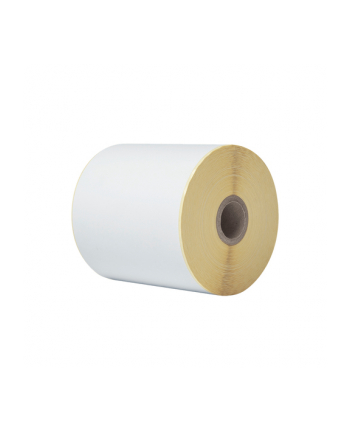 bczerwonyher DIRECT THERMAL CONTINUOUS PAPER/LABEL 102MM