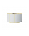 bczerwonyher DIRECT THERMAL DIE-CUT PAPER/LABEL 51MM X 26MM - nr 1