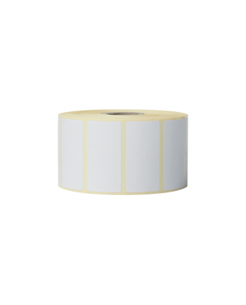 bczerwonyher DIRECT THERMAL DIE-CUT PAPER/LABEL 51MM X 26MM