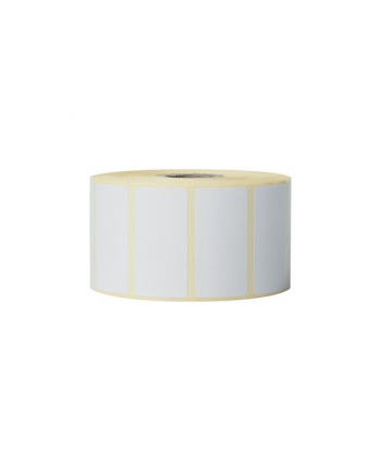 bczerwonyher DIRECT THERMAL DIE-CUT PAPER/LABEL 51MM X 26MM