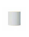 bczerwonyher DIRECT THERMAL DIE-CUT PAPER/LABEL 102MM X 50MM - nr 1