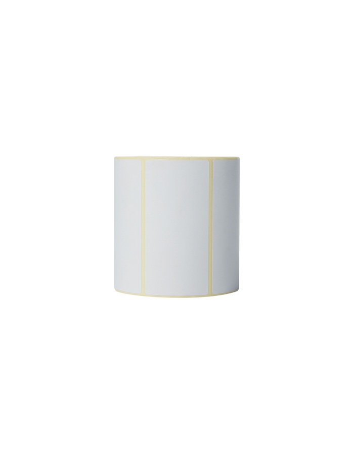 bczerwonyher DIRECT THERMAL DIE-CUT PAPER/LABEL 102MM X 50MM główny