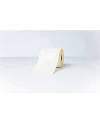 bczerwonyher DIRECT THERMAL DIE-CUT PAPER/LABEL 102MM X 152MM