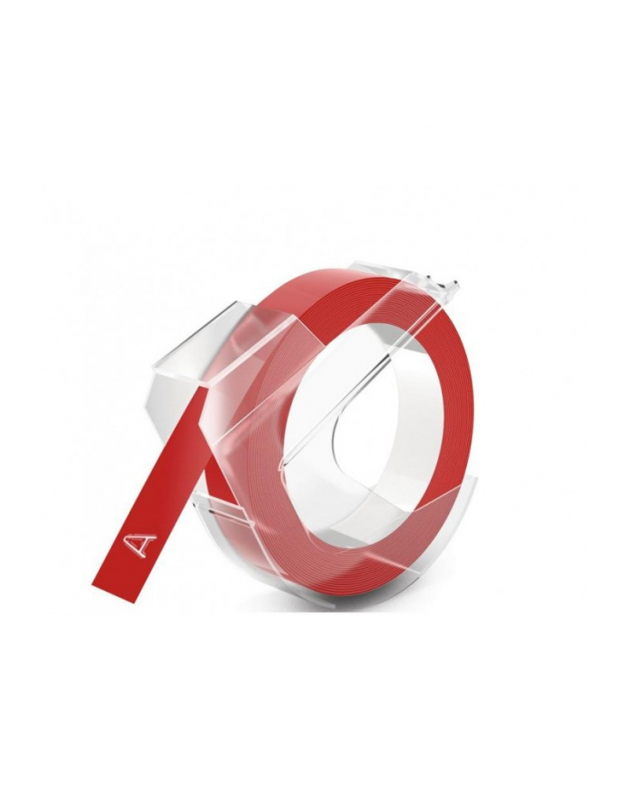 dymo DY EMB 3.3 9MM 10PK RD TAPE/GLOBAL główny