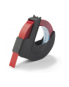 dymo DY EMB 3.3 9MM 10PK RD TAPE/GLOBAL - nr 3