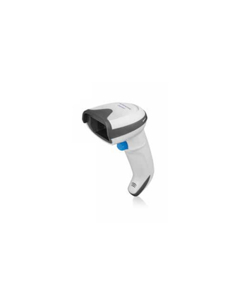 datalogic GRYPHON GBT4500 2D MP IMAGER/WIRELESS CHARGING WHITE IN
