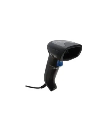 datalogic QUICKSCAN LITE 2500 2D IMAGER/KIT W/ USB CABLE BLACK