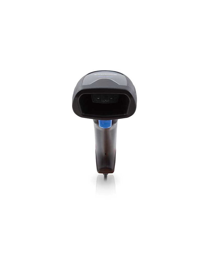 datalogic QUICKSCAN LITE 2500 2D IMAGER/USB BLACK główny