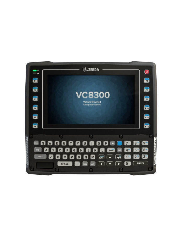 zebra evm 10 (1024 x 768), Freezer (-30 - +50 C, Condensing Environments), Std Display, , 4/32 GB MMC (pSLC), System Android GMS, Ivanti Velocity, Basi główny